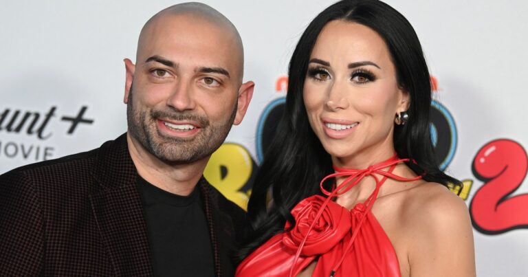 Rachel et John Fuda de Rhonj accueillent un petit garçon