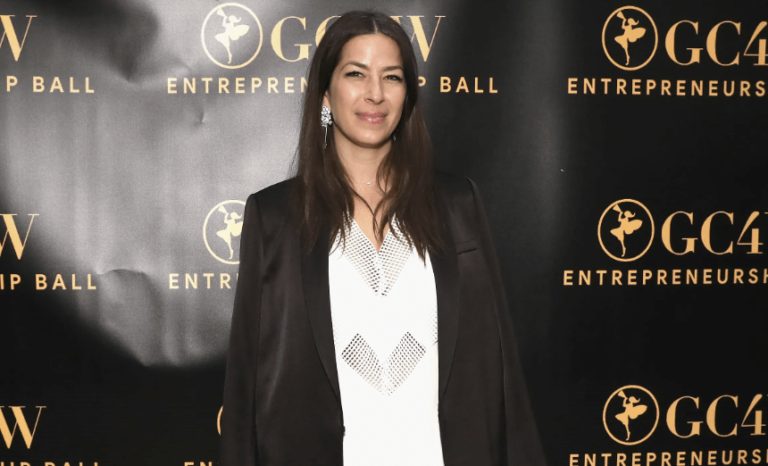 Rebecca Minkoff s'exprime à la sortie de Rhony – dit qu'elle a été déformée et terminée avec un drame méchant pour filles!