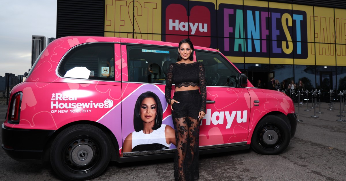 Rihanna a demandé à Jessel Taank pour le lien de maquilleurs