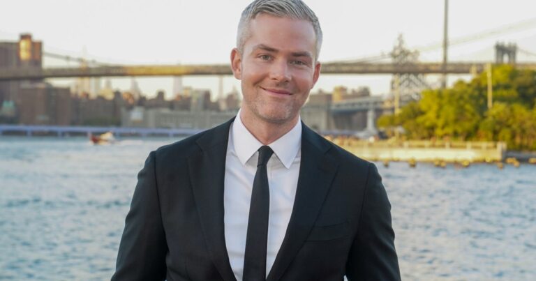 Ryan Serhant transforme déjà 1 milliard de dollars en 2025