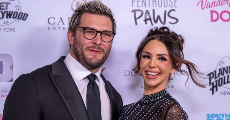 Scheana Shay révèle pourquoi elle a gardé le nom de famille de l'ex-mari