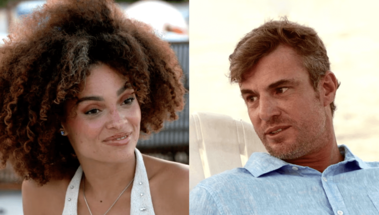 Sienna Evans nie traquer le casting du charme du sud – affirme qu'elle ne connaissait même pas le spectacle!