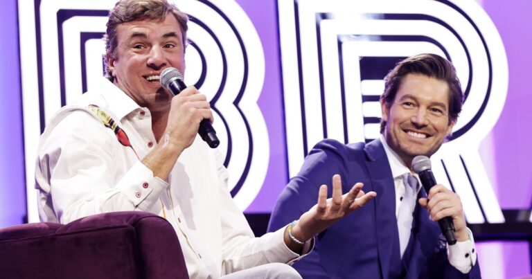 Sienna Evans s'ouvre sur la relation avec Ex Shep Rose