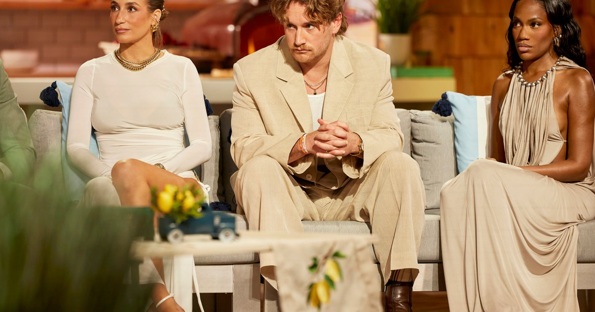 West Wilson prédit que Lindsay Hubbard sort avant la saison 10