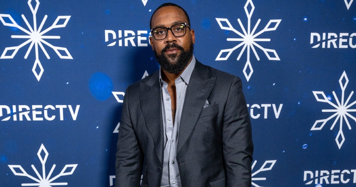 Les accusations de cocaïne de Marcus Jordan ont changé pour Ketamine