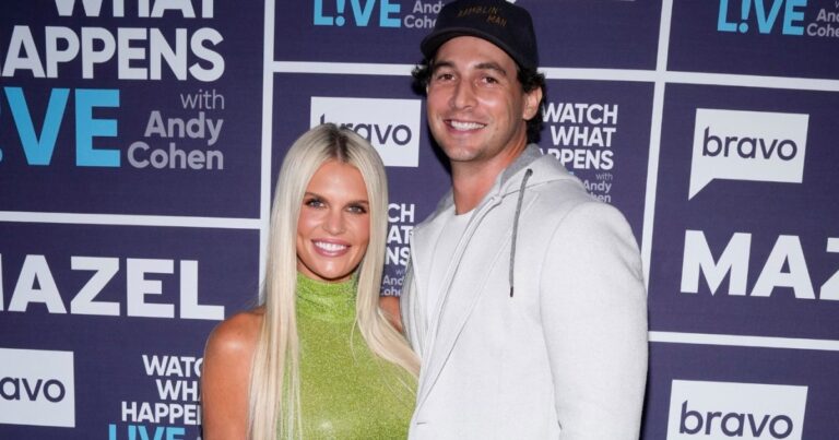 Madison Lecroy de Southern Charm révèle le sexe du deuxième bébé