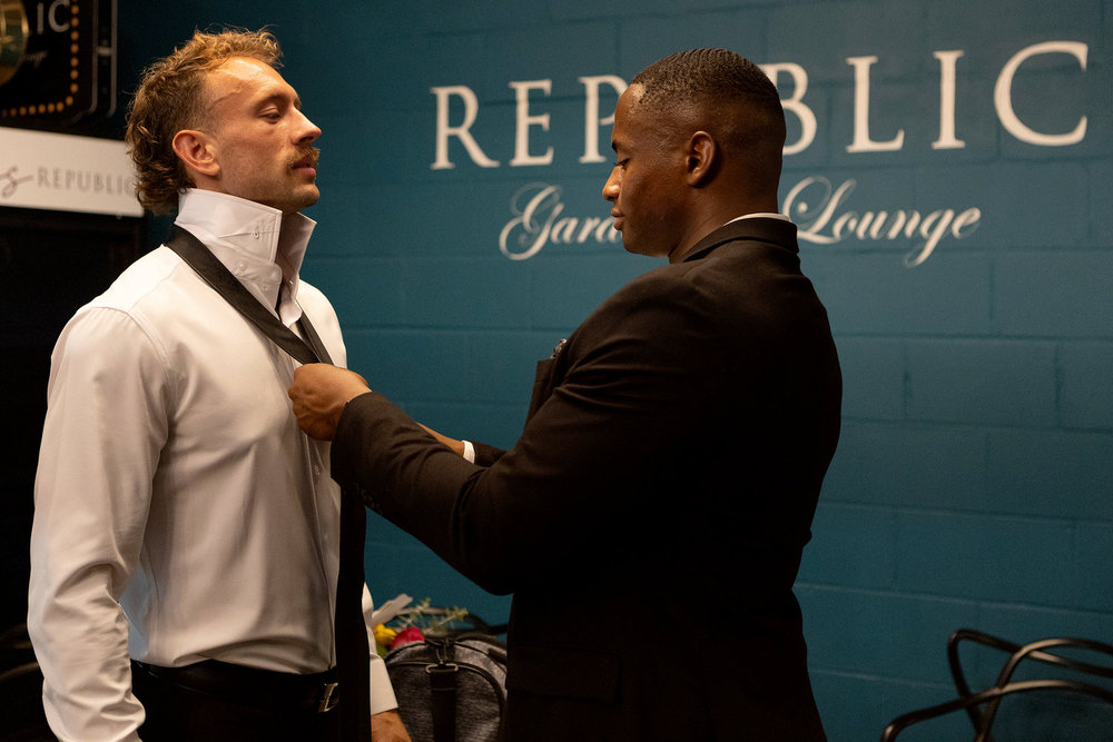 Southern Hospitality Saison 3