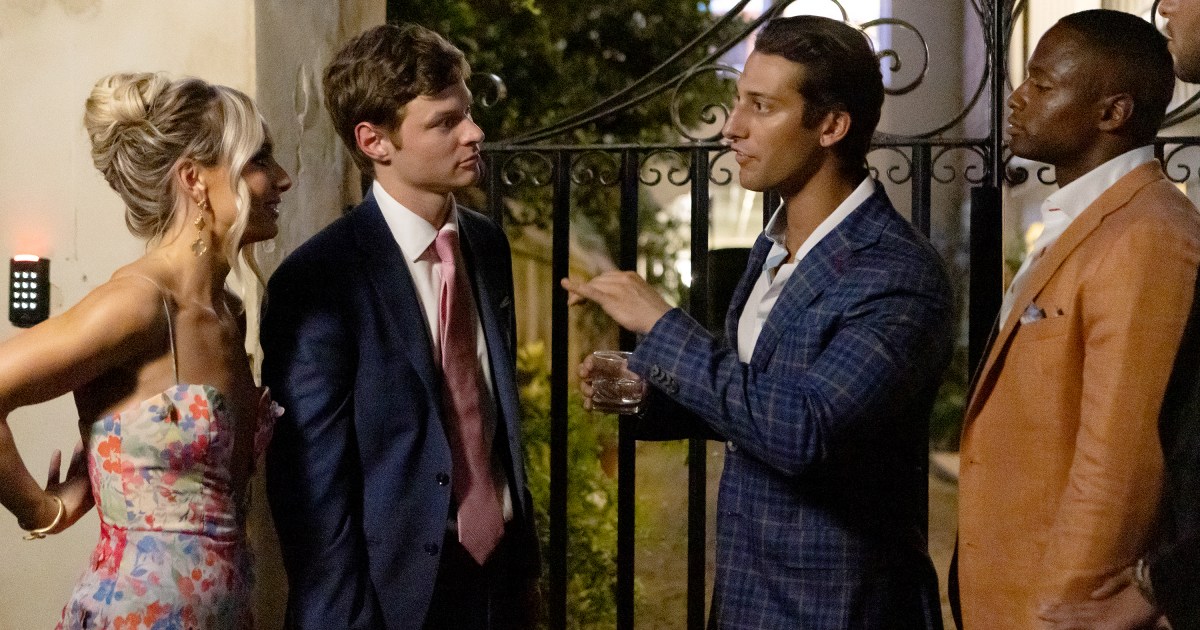 Southern Hospitality Saison 3, Récapitulation de l'épisode 10