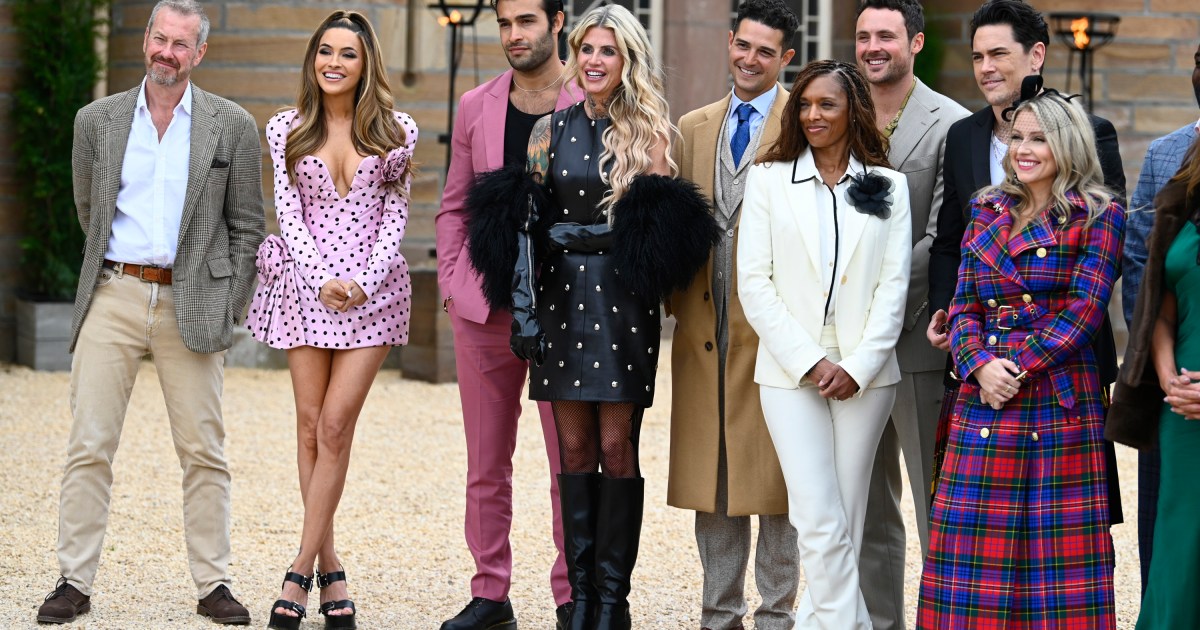 The Traitors Season 3: classer le jeu de chaque joueur