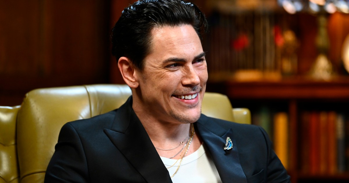 Tom Sandoval inquiet trahissant Ariana Madix ruinerait les traîtres