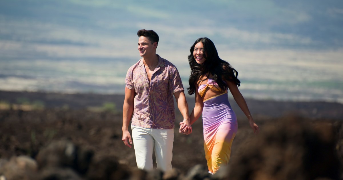 Quand la tentation est-elle revu?