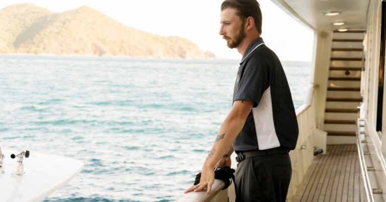 Sous Kyle Dixon de Deck: Où est-il maintenant?