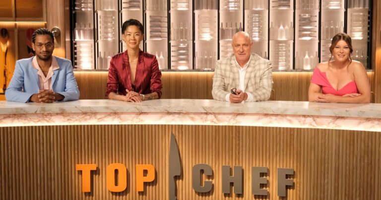 Quand le Top Chef revient-il avec la nouvelle saison 22?