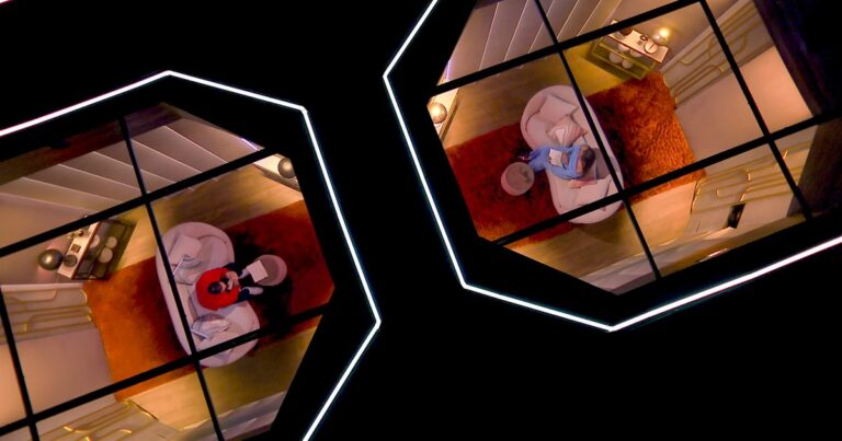 L'amour est Blind Cities by Season Guide