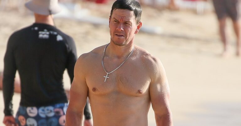 Mark Wahlberg héberge-t-il l'île Temptation sur Netflix?