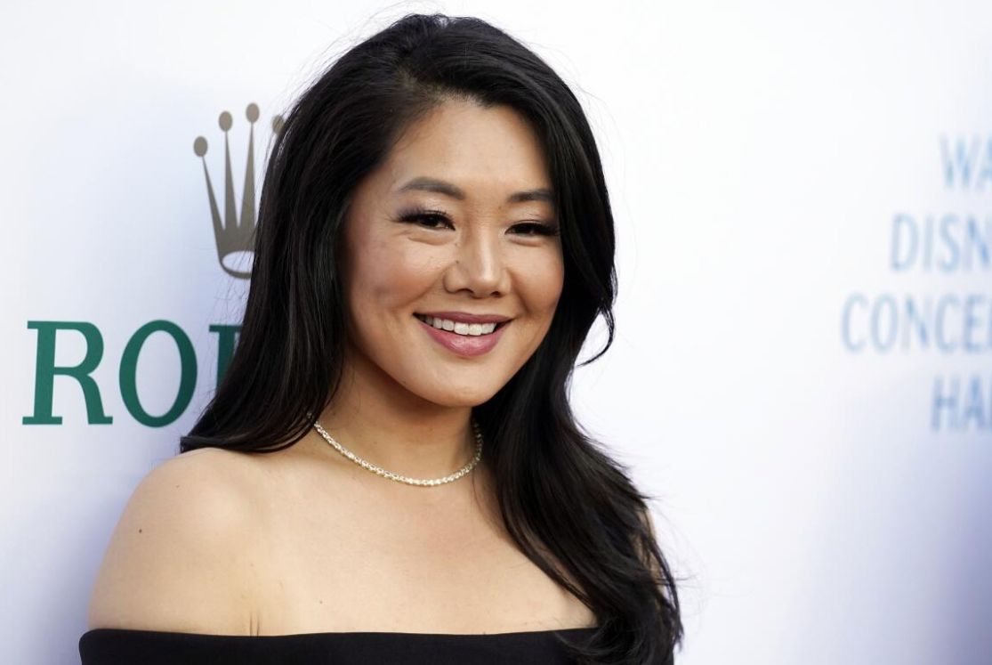 Crystal Kung Minkoff