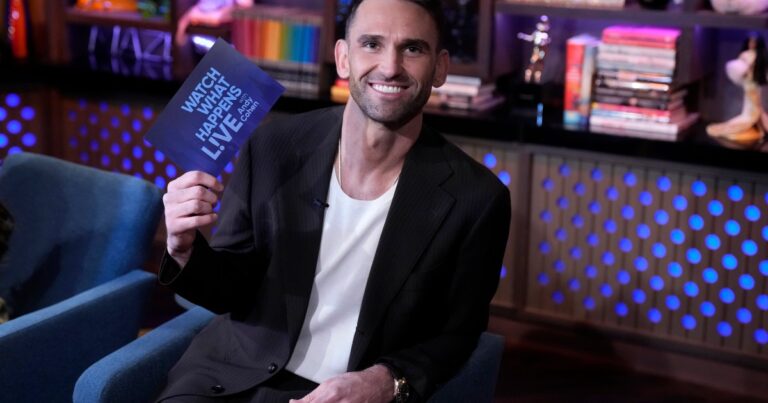 Le nouveau livre de Carl Radke: à quoi s'attendre des mémoires