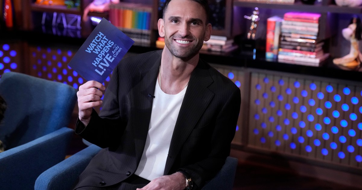 Le nouveau livre de Carl Radke: à quoi s'attendre des mémoires