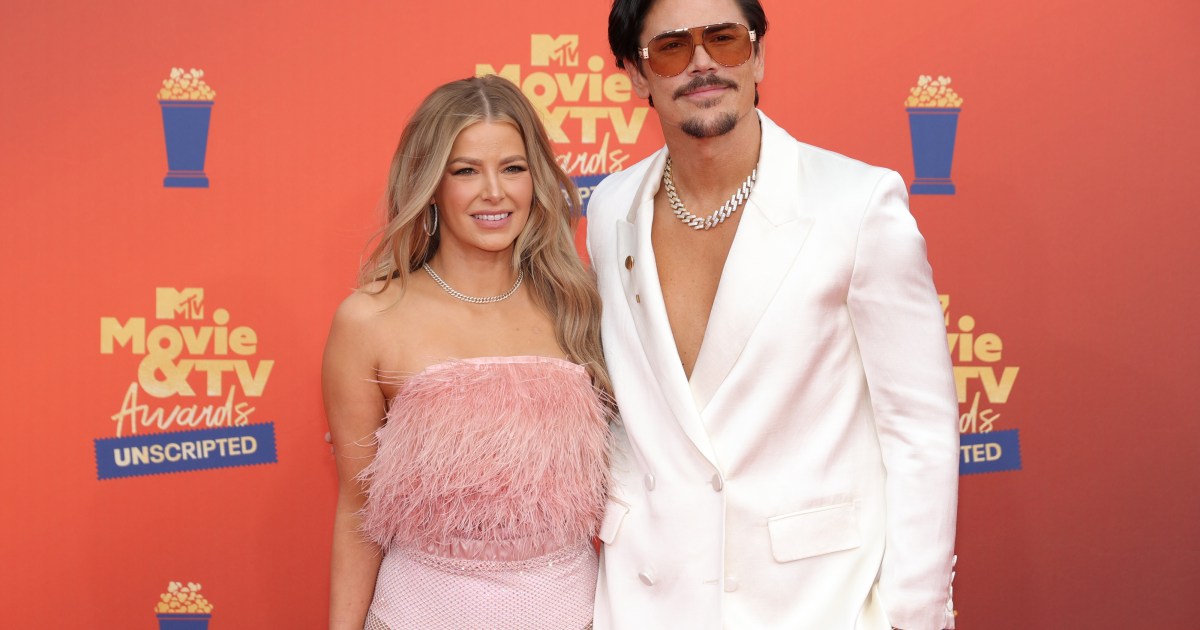 La maison de Ariana Madix et Tom Sandoval: quel est le dernier