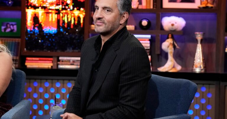 La petite amie de Mauricio Umansky et les rumeurs de rencontres