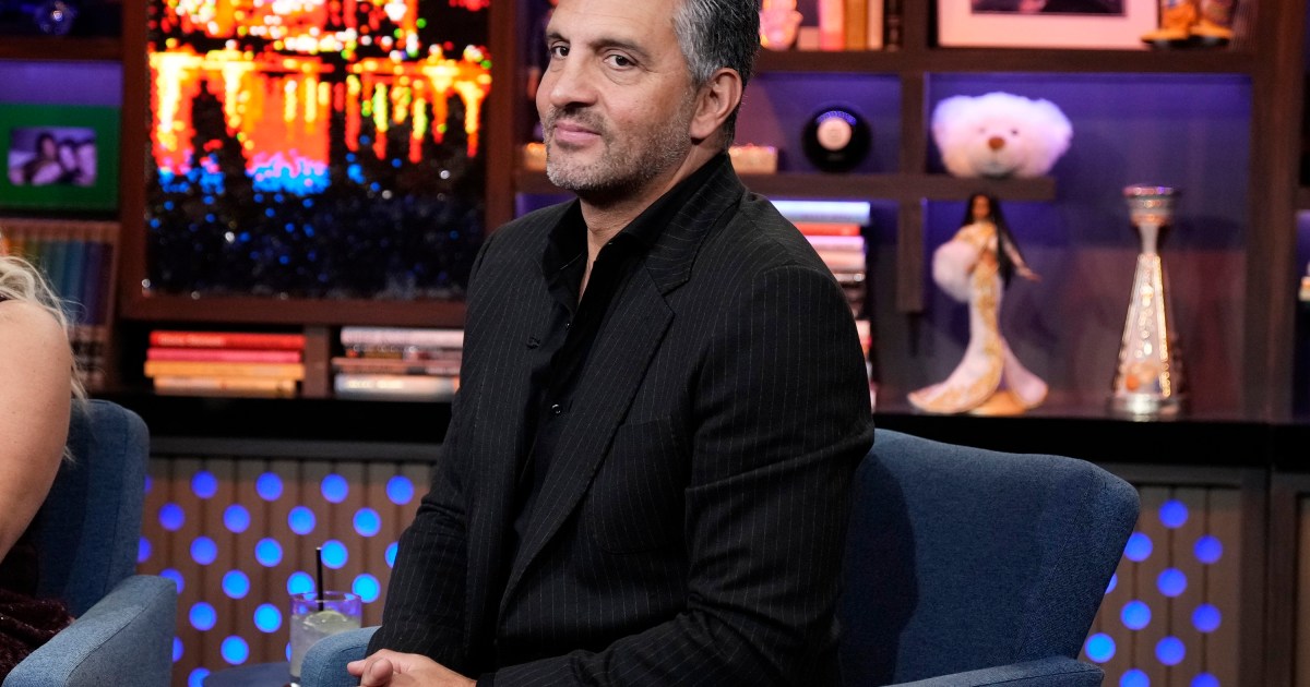 La petite amie de Mauricio Umansky et les rumeurs de rencontres