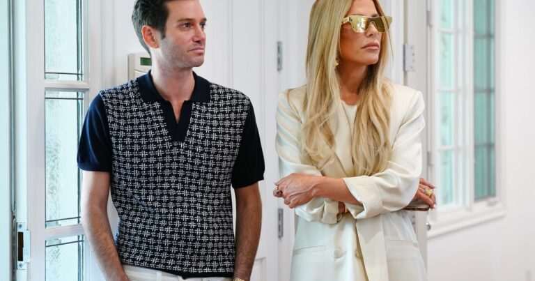 Rapport: Million Dollar Listing Los Angeles on Pause à Bravo