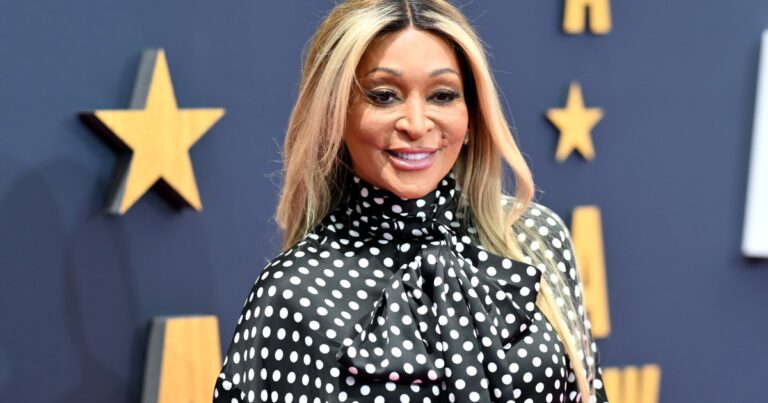 Rapport: RHOP Saison 10 Tiration retardée, Cast répond