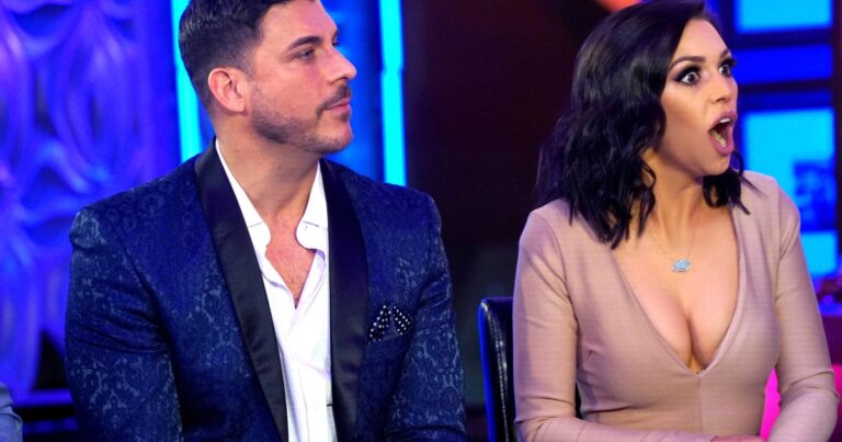 Scheana Shay donne son avis sur l'avenir de Jax Taylor