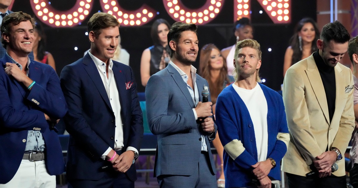 Craig Conover a-t-il été expulsé du mariage de Kyle Cooke?