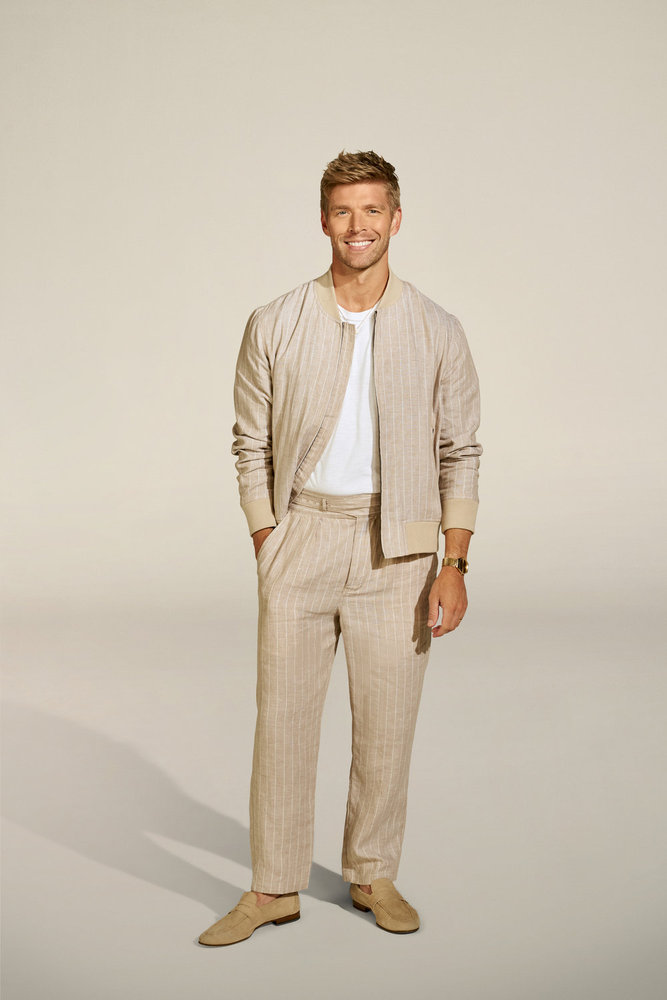 Maison d'été de Kyle Cooke 