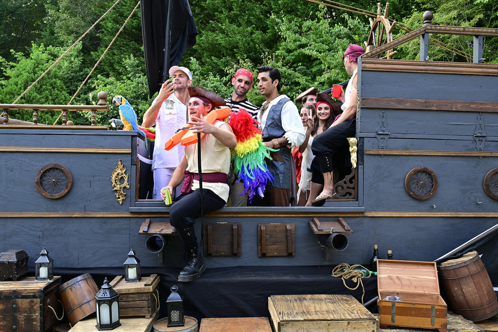 Summer House Saison 9