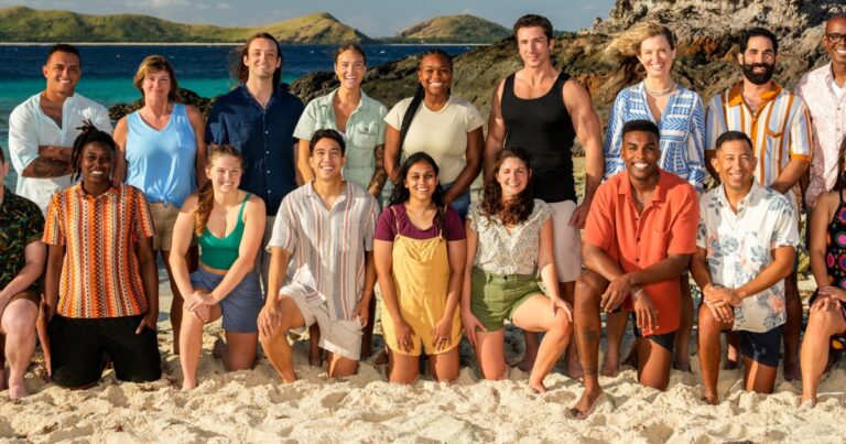 Survivor Saison 48 Récapitulatif d'épisode 4: le meilleur gameplay de New Era