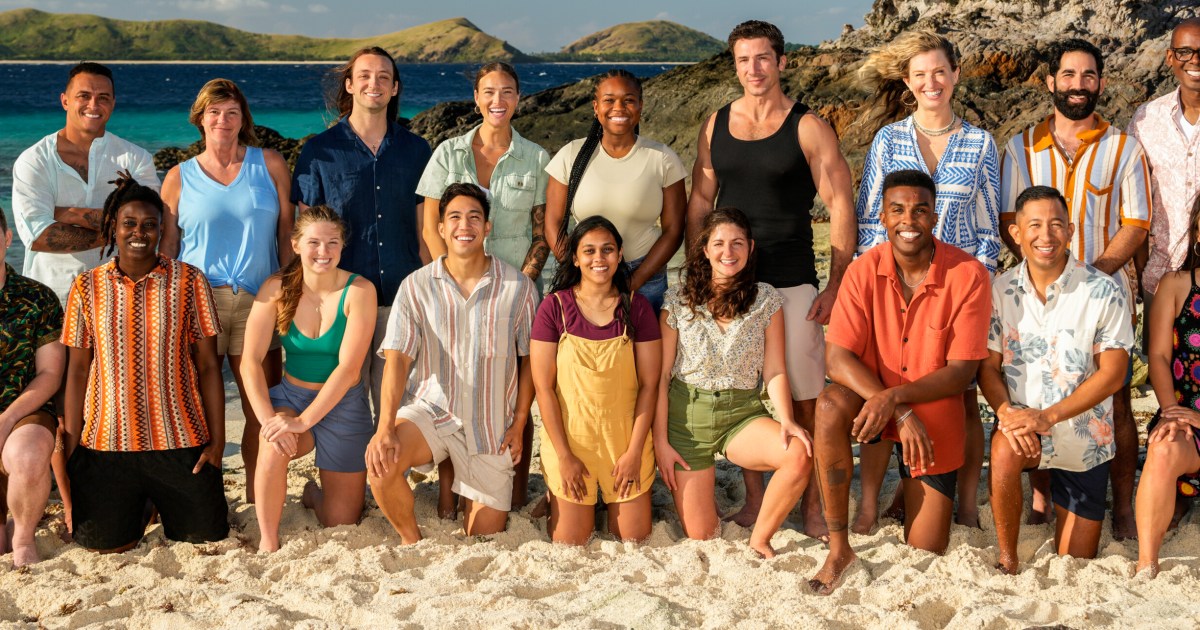 Survivor Saison 48 Récapitulatif d'épisode 4: le meilleur gameplay de New Era