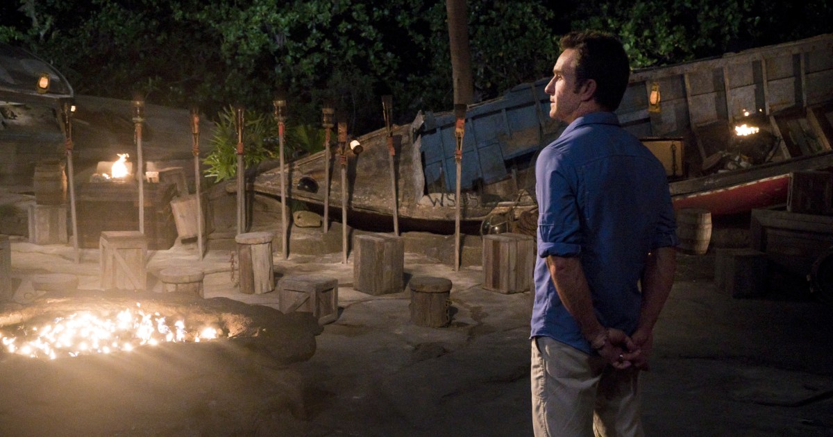 Vote de la saison des survivants: comment ça marche