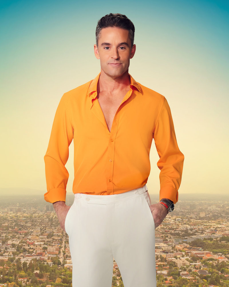 Jesse Lally la vallée 