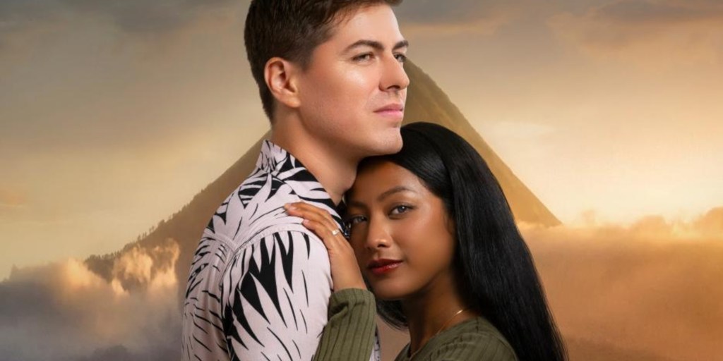 James Solis et Meitalia Tantri Solis