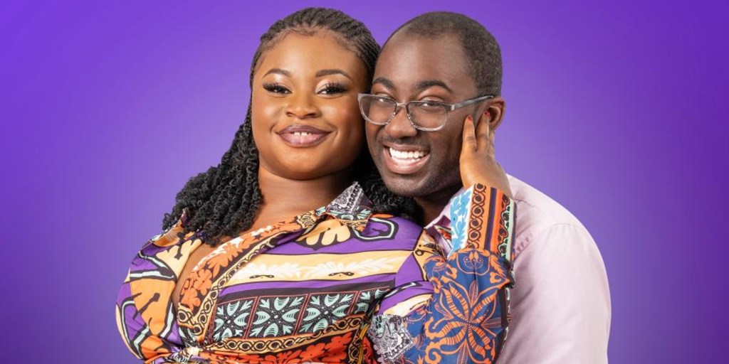 Niles Valentine et Matilda NTI