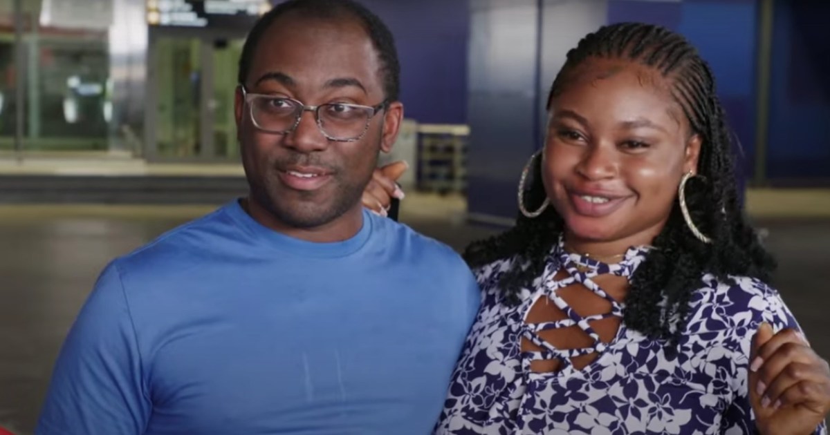 Fiancé de 90 jours: heureux pour toujours? Saison 9 Dream Cast