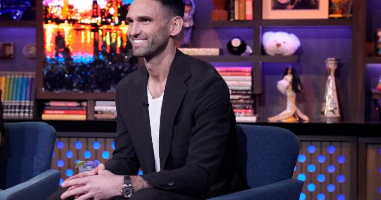 Carl Radke donne une mise à jour d'ouverture du bar non alcoolisé