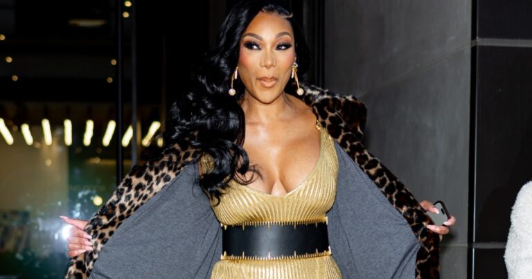 Comment Rhoa Angela Oakley est devenue un «millionnaire auto-fait»