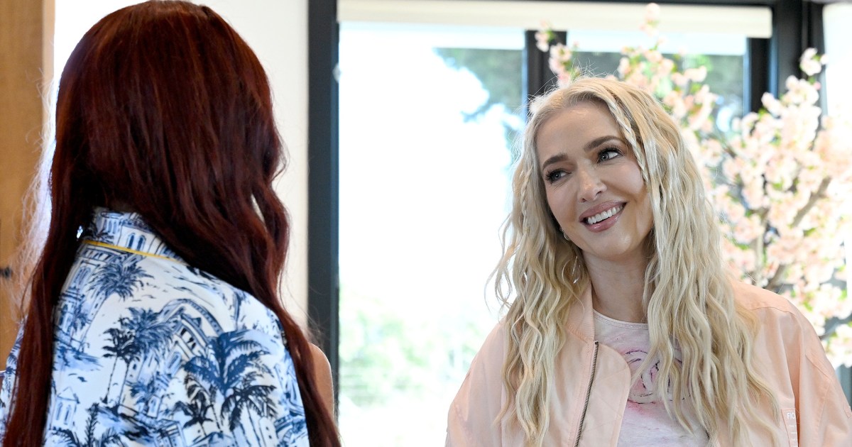 Real Housewives of Beverly Hills Saison 14, Récapitulation de l'épisode 16