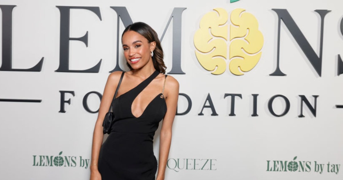 Pourquoi la relation de Brendan Morais seree Russell est choquante