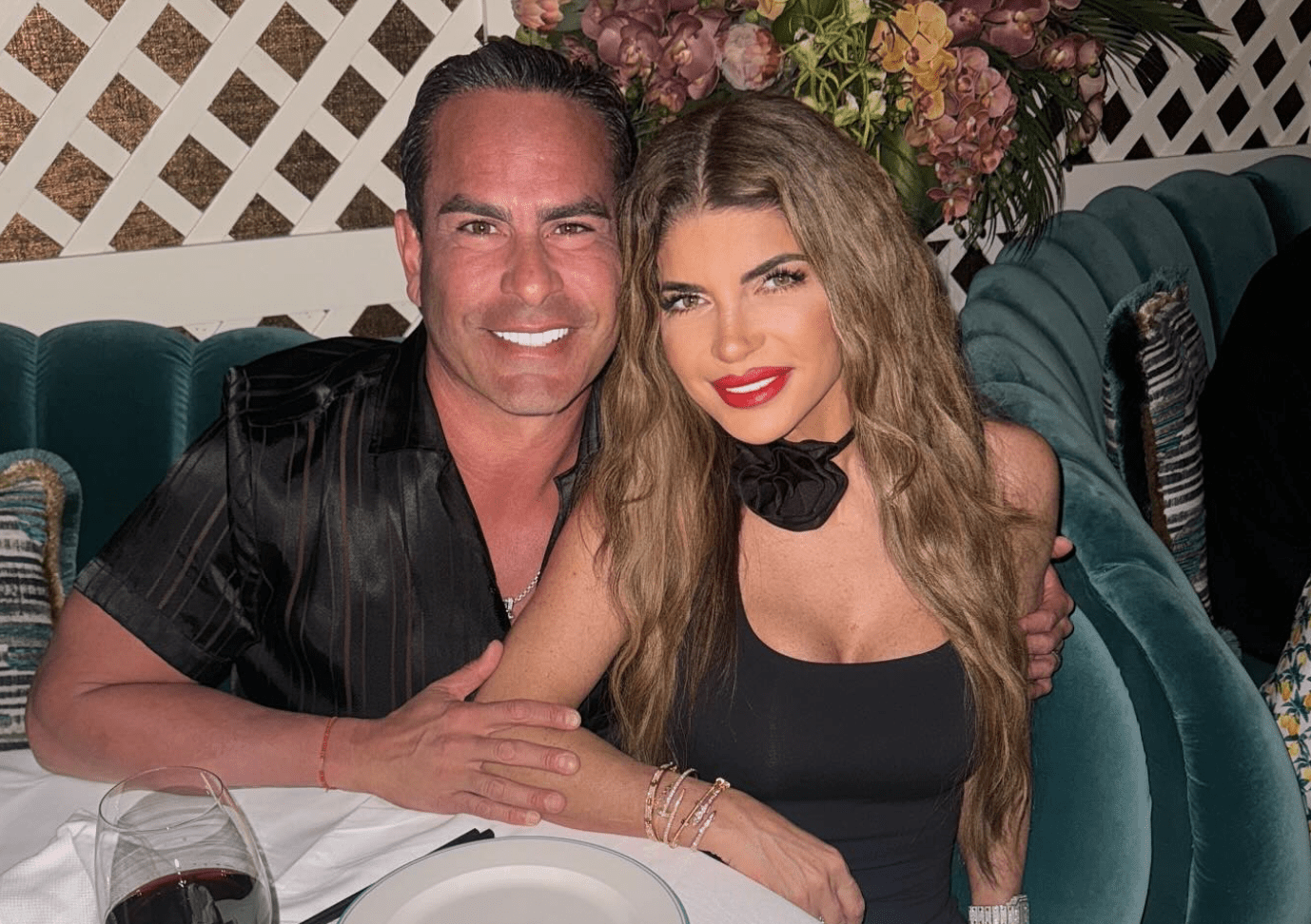 Teresa giudice