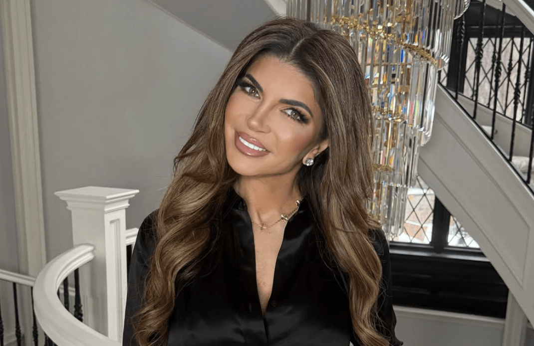 Teresa giudice