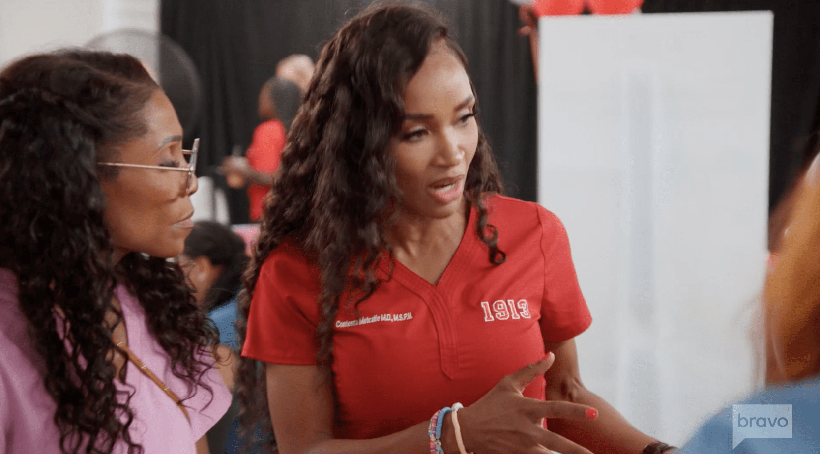 Dr Contessa Metcalfe