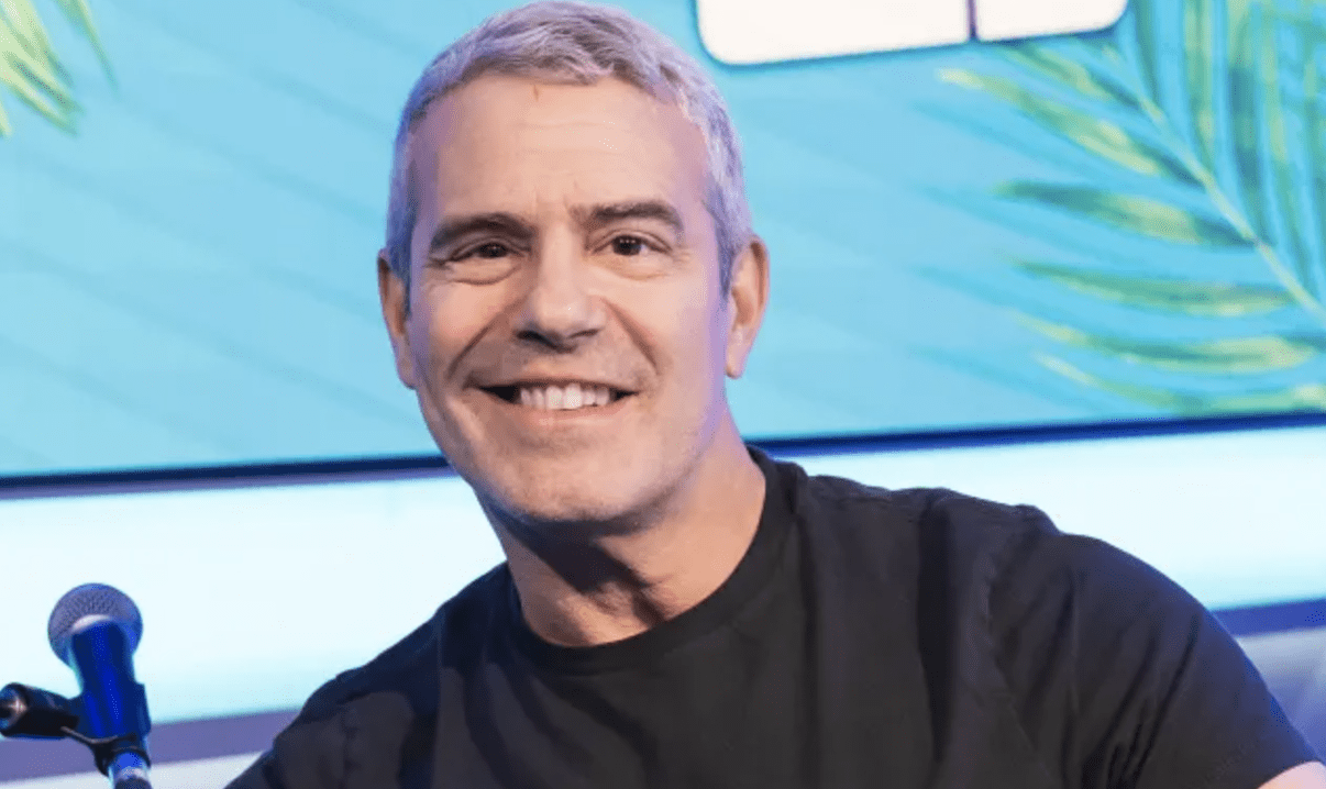 Andy Cohen