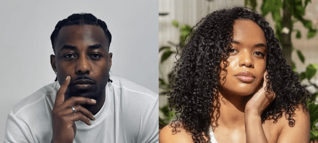 Île de tentation - Brion Whitley