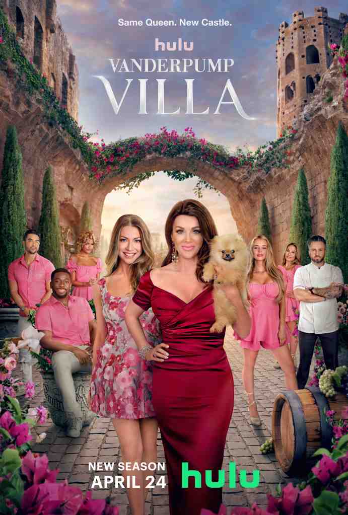 Vanderpump Villa Saison 2 