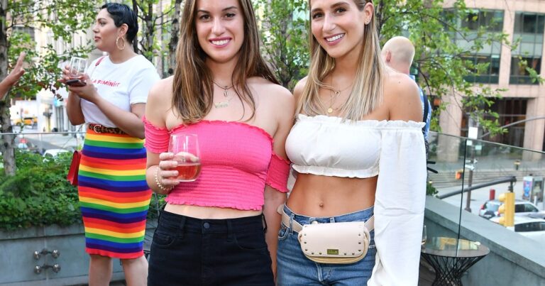 Amanda Batula veut-elle être amie avec Hannah Berner?