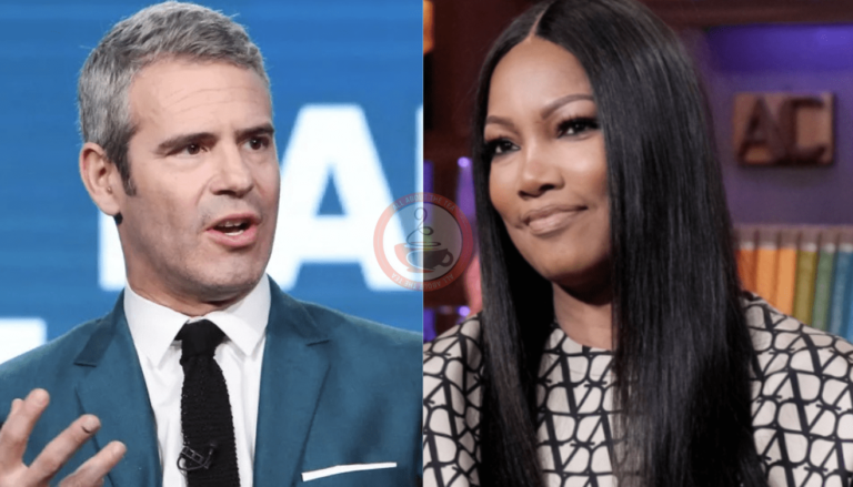 Andy Cohen dit que Garcelle Beauvais a eu une «conversation profonde» avec lui avant de quitter «Rhobh»